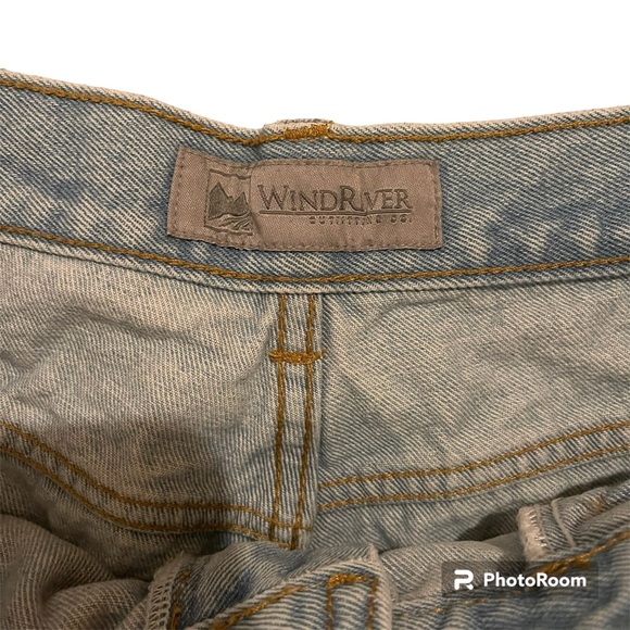 WINDRIVER Denim Jeans - Picture 3 of 4
